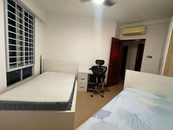 Northoaks (D25), Condominium #468500501